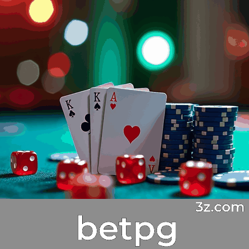 betpg: Responsabilidade e Sustentabilidade em Jogo
