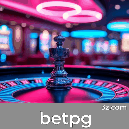betpg: Cassino Premiado e Pagamentos Rápidos